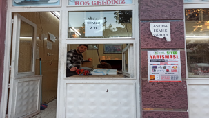 Şanlıurfa'da Siyer Sınavı kayıtları devam ediyor