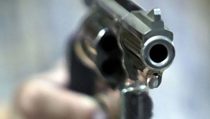 Şanlıurfa, maganda kurşunu, muhtar görevden alındı