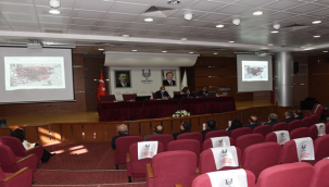 Şanlıurfa'nın Tarihi Alanları İçin Önemli Adım