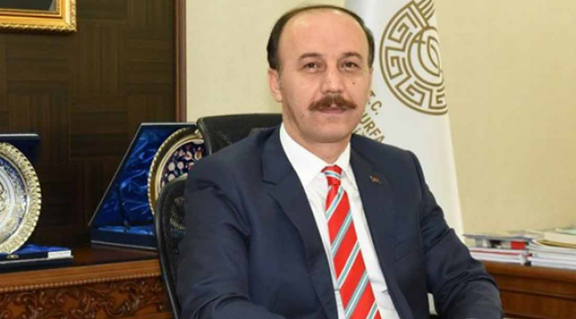 Şanlıurfa valiliğinden son dakika açıklaması