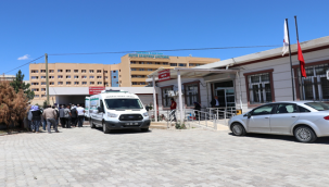 Şanlıurfalı gencin cenazesi ailesine teslime edildi
