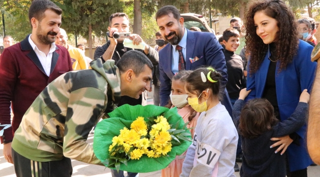 Şanlıurfaspor"dan sürpriz