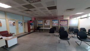 Siverek Devlet Hastanesinde Gebe Okulu açıldı 