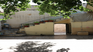  Tarihi Karacanlar Evi Yok Olmaktan Kurtarılacak