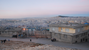 Urfa'da 8 vatandaş hayatını kaybetti