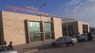 Urfa'da iş makinesinin altında kalan adam öldü