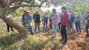 Urfa'da kursiyerler artık daha bilinçli