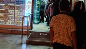 Urfa"da nöbetçi eczane sayısı artırıldı