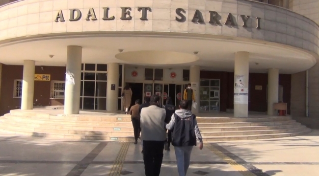 Urfa"da terör operasyonu