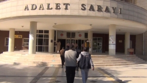 Urfa"da terör operasyonu