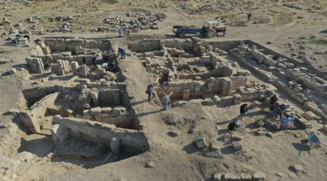 Urfa'mı Mardin mi! Son nokta konuldu