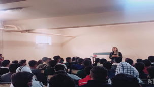 Urfa son sıralardan kurtulmak istiyor