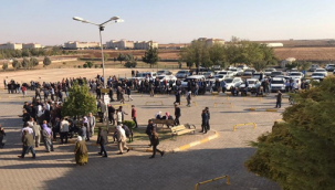 Viranşehir'de silahlı kavga, 2 ölü, 8 yaralı