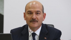 Bakan Soylu duyurdu: Urfa'da ölü ele geçirildi