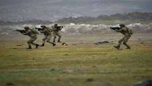 Bakanlık duyurdu Barış Pınarı'nda etkisiz hale getirildiler!