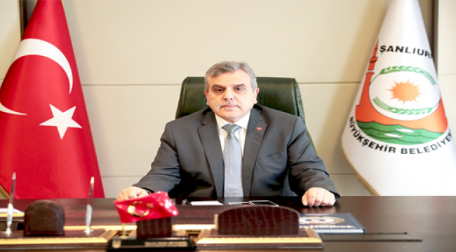 Başkan Beyazgül: "Yeni Yılı Yeni Projelerle Karşılayacağız"
