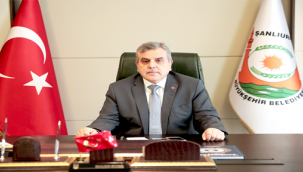 Başkan Beyazgül: "Yeni Yılı Yeni Projelerle Karşılayacağız"