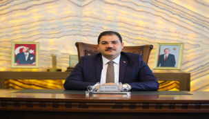 Başkan Canpolat: 2021, Yeni Proje Temellerini Attığımız Yıl Oldu 