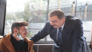 Başkan Canpolat: Gençlerimizi Geleceğe Hazırlıyoruz 