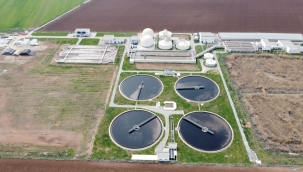 BÜYÜKŞEHİR'DEN ŞANLIURFA İÇİN 20 MİLYON TL'LİK KAZANIM