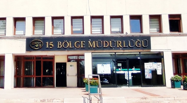 DSİ Şanlıurfa'da alım yapacak