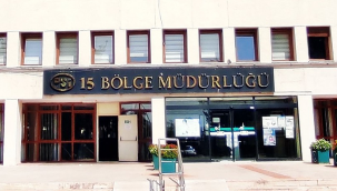 DSİ Şanlıurfa'da alım yapacak