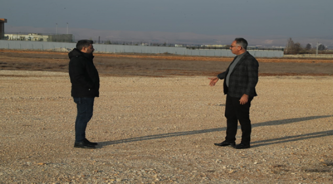 Eyyübiye Belediyesinden Dev İstihdam Atağı