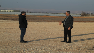 Eyyübiye Belediyesinden Dev İstihdam Atağı