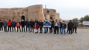 Geleceğimiz Sokakta Kaybolmasın Projesi