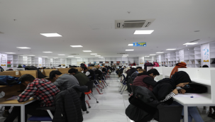 Gençler, Haliliye Belediyesi İle Geleceğe Hazırlanıyor 