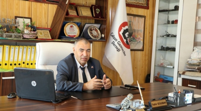Gülebak ailesinin acı günü