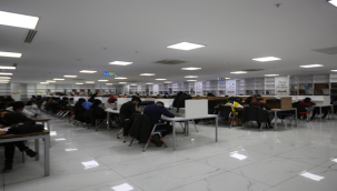 Haliliye Belediyesi gençleri geleceğe hazırlıyor