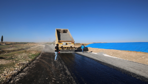 Haliliye belediyesi merkez ve kırsal ayrımı yapmıyor