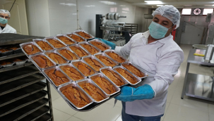 Haliliye Belediyesinden Çölyaklılara "Glutensiz" Destek