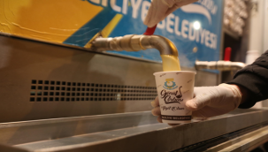 Haliliye'nin 'Gönül Çorbası' İkramı Yeniden Başladı   