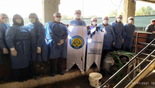 Harran Üniversitesi Akademisyenlerince Meslek Edindirme Kursları Gerçekleştirildi