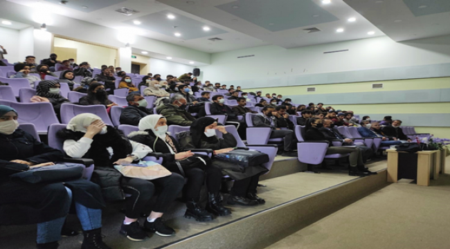 HAVELSAN ve Harran Üniversitesi, Eğitim Alanında İşbirliği Yapacak