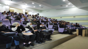 HAVELSAN ve Harran Üniversitesi, Eğitim Alanında İşbirliği Yapacak