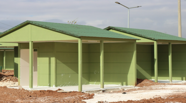 Hobi Bahçesinde Sona Gelindi