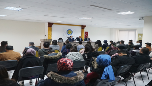 HRÜ Sanayicilerle İşbirliğine Devam Ediyor