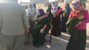 Karaköprü 'de 20 Mobil Ekip İle Sağlık Çalışanları Sahada 