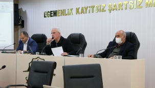 KENTSEL DÖNÜŞÜM VE GELİŞİM İÇİN YETKİ VERİLDİ