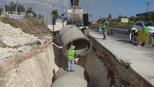 Kırsal Mahallelerde Kesintisiz İçme Suyu