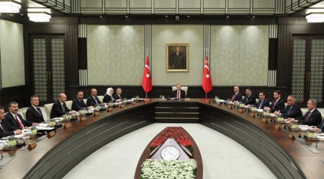 Masada kur hareketliliği, emekliye zam ve stokçuluk gibi 3 kritik başlık var