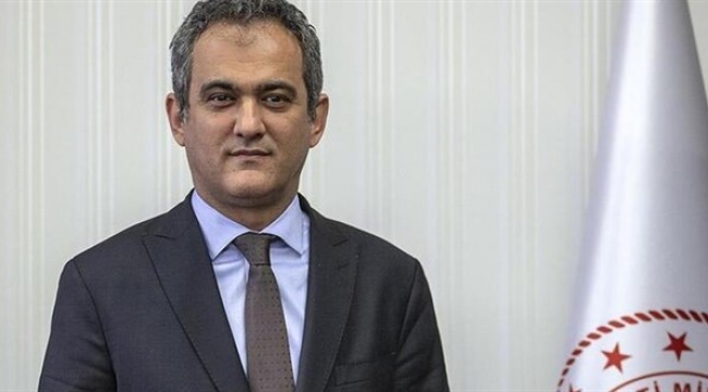 Milli Eğitim Bakanı Mahmut Özer, LGS'nin tarihini ilk kez açıkladı