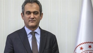 Milli Eğitim Bakanı Mahmut Özer, LGS'nin tarihini ilk kez açıkladı