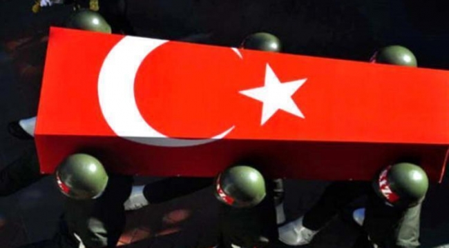 MSB acı haberleri duyurdu: Irak ve Suriye'den şehit haberi geldi!