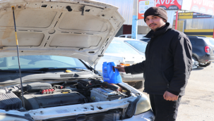 Oto Tamircilerinden Araç Sahiplerine ''Kış Bakımı'' Uyarısı!