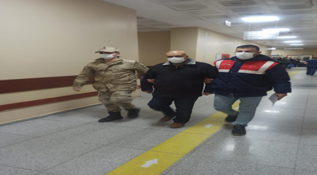 Şanlıurfa'da 2 milyon dolar değerinde tarihi eser ele geçirildi