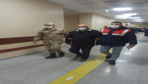 Şanlıurfa'da 2 milyon dolar değerinde tarihi eser ele geçirildi